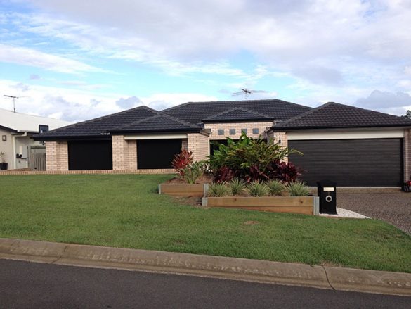 roof replacement or cleaning