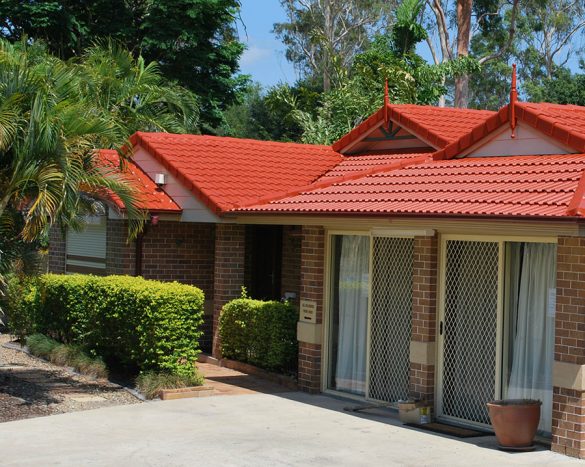 roof finance brisbane