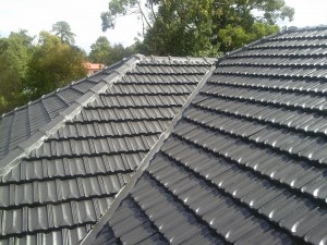 The Problems Caused By Old Roof Tiles Roof Restoration