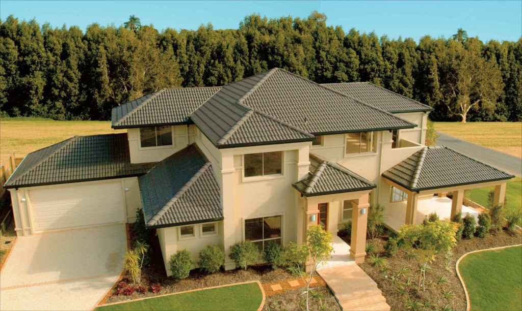 Tile Roof Restoration And Repair - Roof Restoration Brisbane South, North, Redlands, Logan, Caboolture