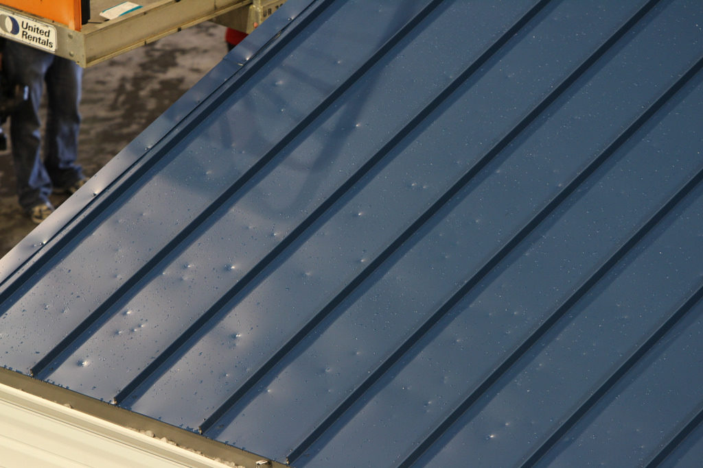 Metal Roof Maintenance: Brisbane north and brisbane south, Bayside, Redlands, Logan, Caboolture