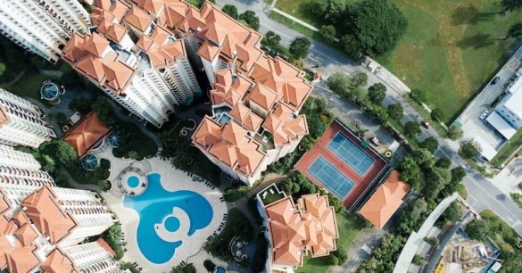 Commercial Roof Painting Brisbane Commercial Roof Restoration Brisbane