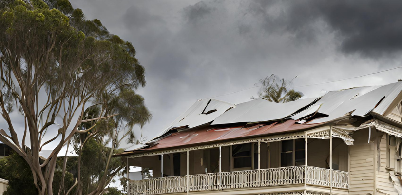 What Weather Can Damage My Roof