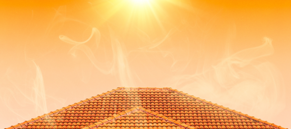 How Queensland's Climate Affects Tile Roofs Bayside Roofing