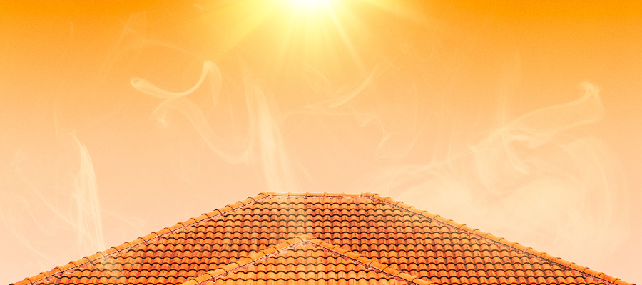 How Queensland's Climate Affects Tile Roofs Bayside Roofing