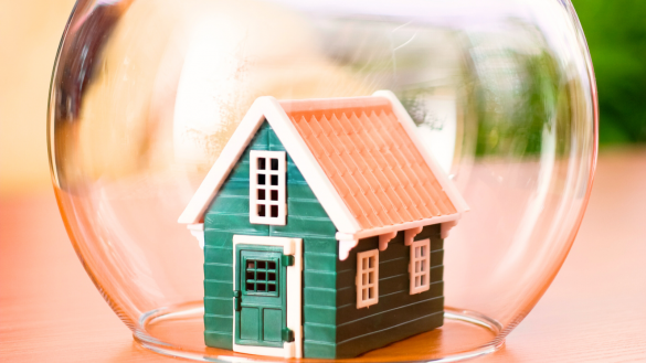 Tile Roof Restoration and Insurance in Queensland