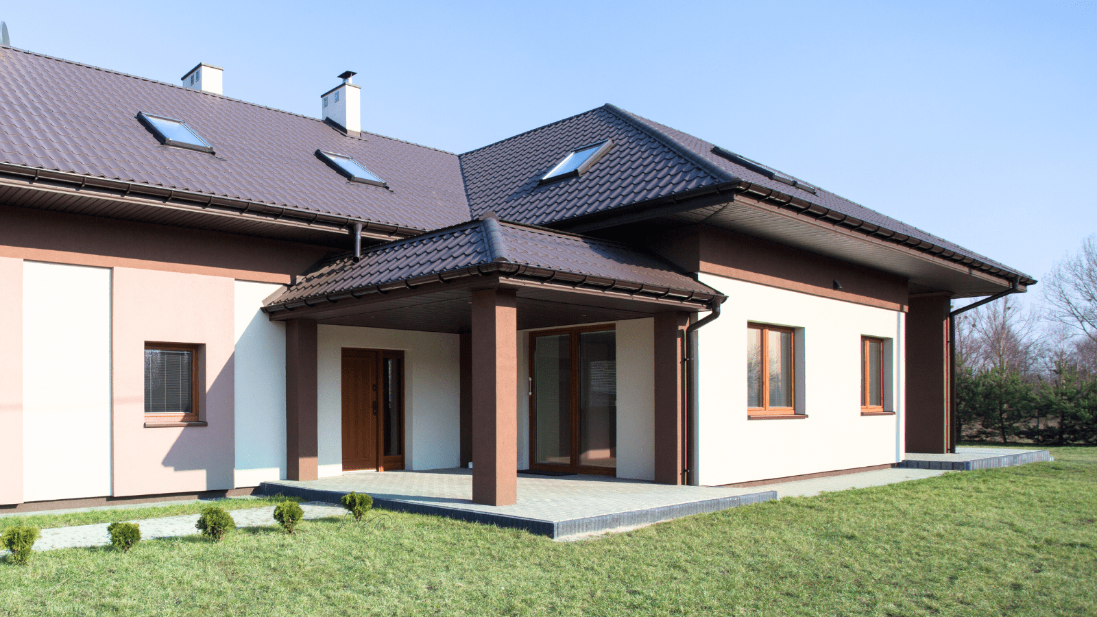 Can Roof Cleaning Improve a Homes Energy Efficiency